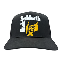 Brak Sabbath Hat