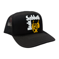 Brak Sabbath Hat