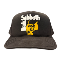 Brak Sabbath Hat