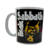 Brak Sabbath Mug