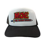 Moe The Bart-Ender Hat
