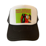 Big Brak Hat