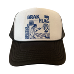 Nervous Brakdown Hat