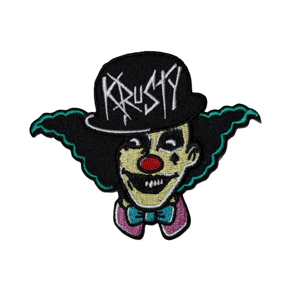 Krusty Adicts Patch