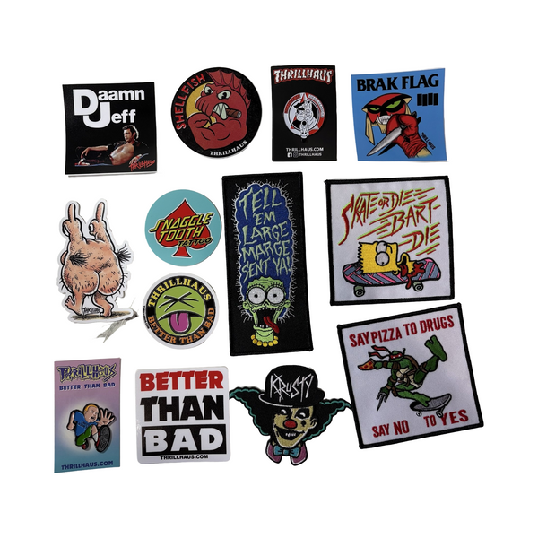 Partytime Pack