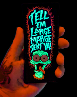Large Marge Patch
