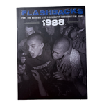 Flashbacks 1988 Photozine