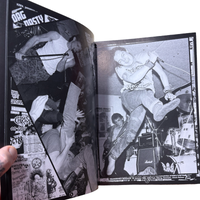 Flashbacks 1988 Photozine
