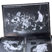 Flashbacks 1988 Photozine