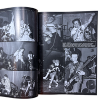 Flashbacks 1988 Photozine