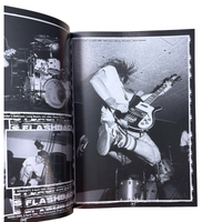 Flashbacks 1988 Photozine