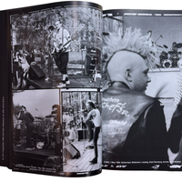 Flashbacks 1988 Photozine
