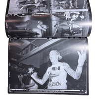 Flashbacks 1988 Photozine