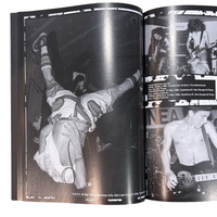 Flashbacks 1988 Photozine