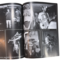 Flashbacks 1988 Photozine