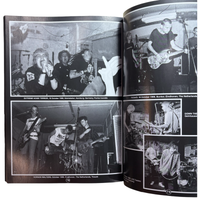 Flashbacks 1988 Photozine