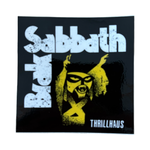 Brak Sabbath Sticker