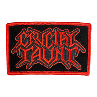 Crucial Taunt Patch