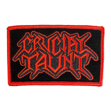 Crucial Taunt Patch