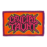 Crucial Taunt Patch