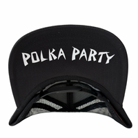 Custom Suicidal Hat