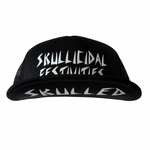 Custom Suicidal Hat