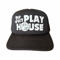 Pee-Wee’s Play World Hat