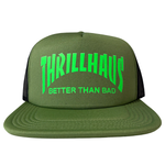Thrillhaus Thrasher Hat