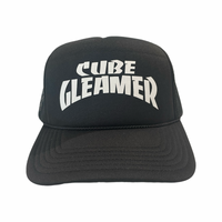 Cube Gleamer Hat