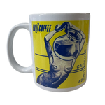 Caffeine Addict Mug
