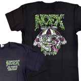 Rich Kids on NOFX shirt