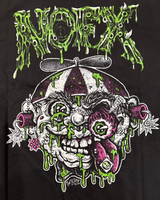 Rich Kids on NOFX shirt