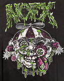 Rich Kids on NOFX shirt