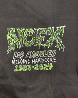 Rich Kids on NOFX shirt