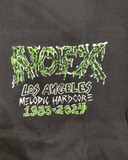 Rich Kids on NOFX shirt