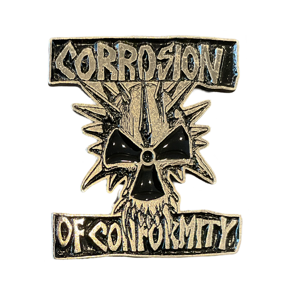 Corrosion of Conformity