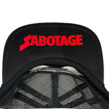 Beastie Boys- Sabotage Hat