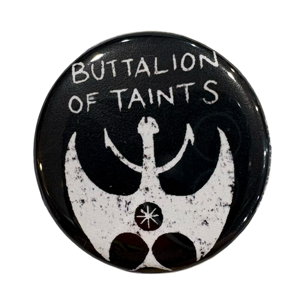 Buttalion of Taints Button