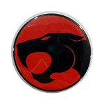 Thundercats Button