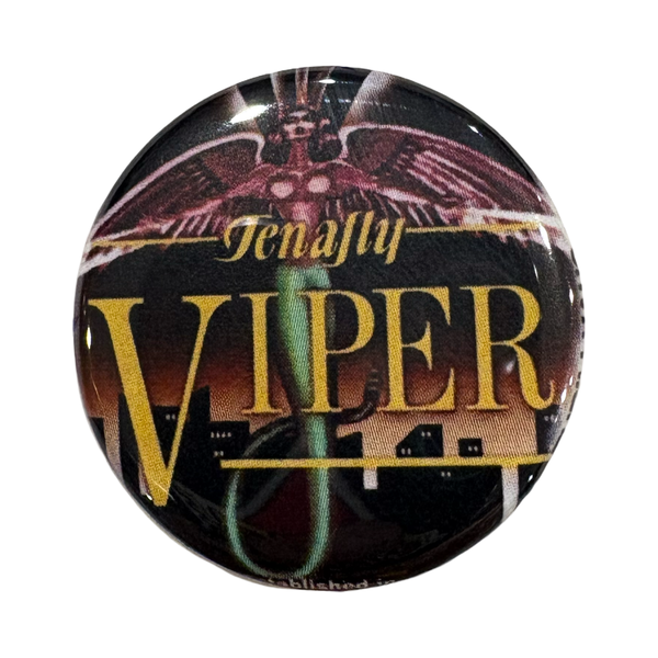 Tenafly Viper Button
