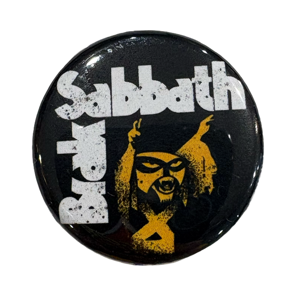 Brak Sabbath Button