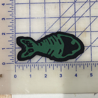Fishbone Patch