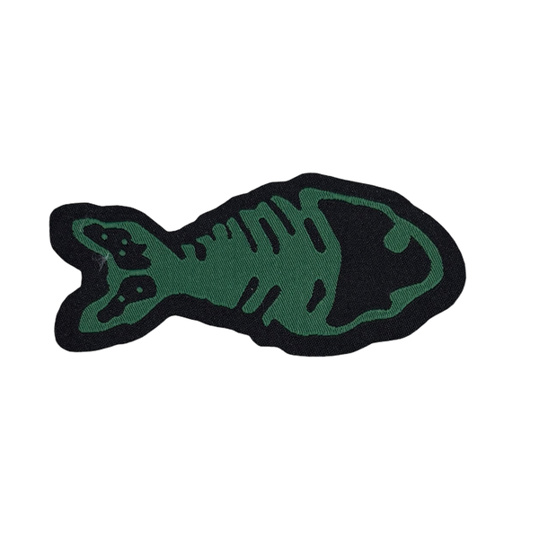 Fishbone Patch