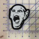 Bat Boy Patch