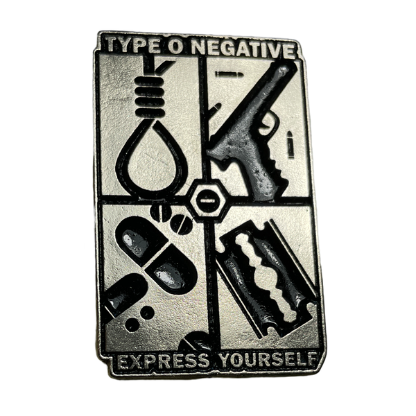 Type O Negative