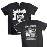 Brak Sabbath/Suicidal Troopers Test prints L