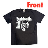 Brak Sabbath/Suicidal Troopers Test prints L
