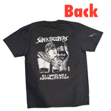 Brak Sabbath/Suicidal Troopers Test prints L