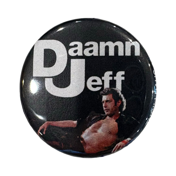 Daamn Jeff Button