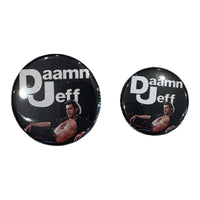 Daamn Jeff Button